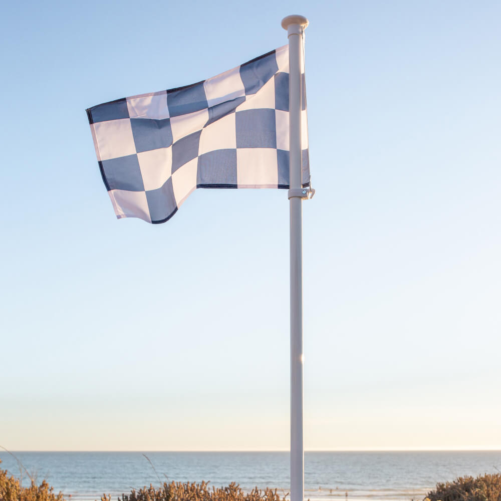 Bandeira Xadrez VJR Representa es